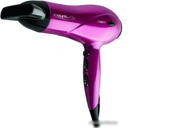 Фен Scarlett SC-HD70I67