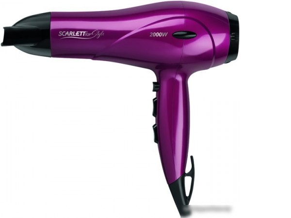 Фен Scarlett SC-HD70I67