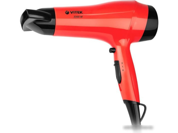 Фен Vitek VT-8227