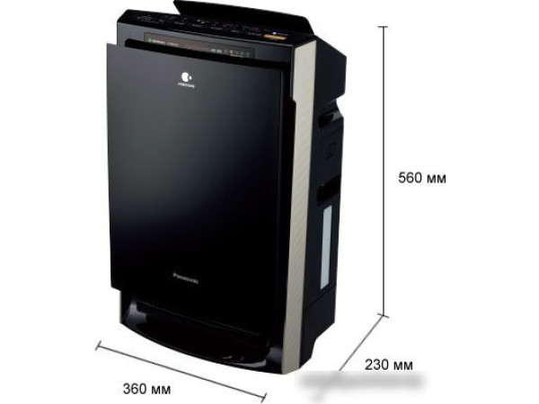 Климатический комплекс Panasonic F-VXR50R-K