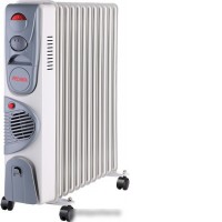 Масляный радиатор Ресанта ОМ-12НВ