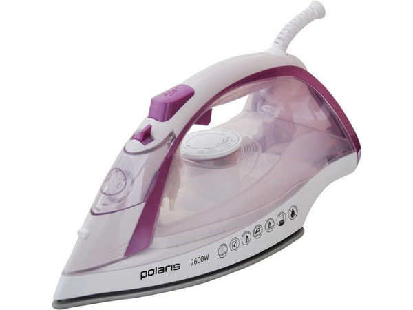Утюг Polaris PIR 2668AK 3m