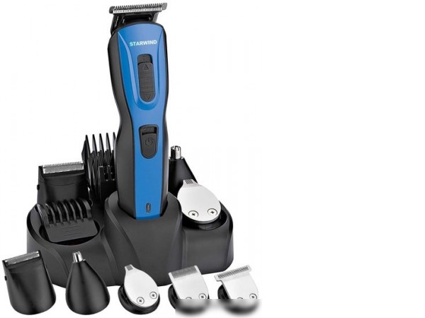 Универсальный триммер StarWind SHC 4379