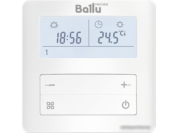 Терморегулятор Ballu BDT-2