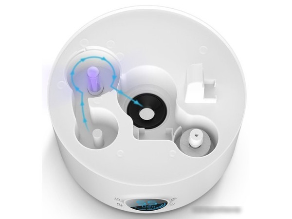 Увлажнитель воздуха Deerma DEM-F628S