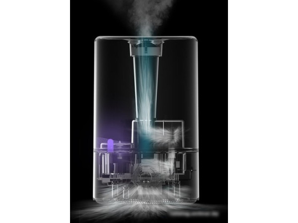 Увлажнитель воздуха Deerma DEM-F628S