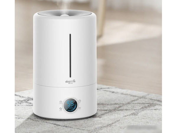 Увлажнитель воздуха Deerma DEM-F628S