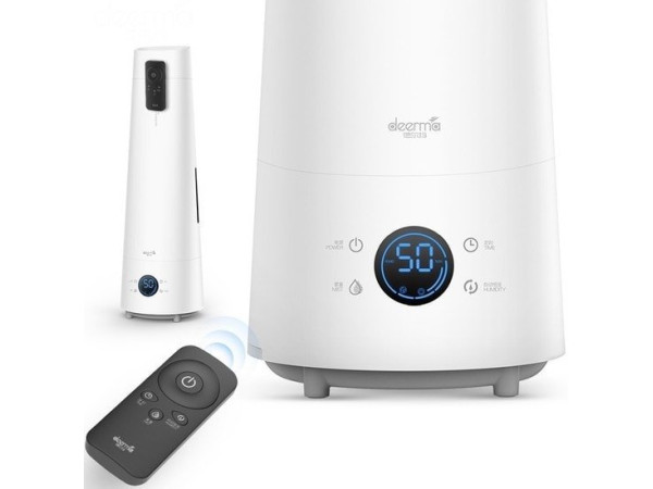 Увлажнитель воздуха Deerma DEM-LD220 (международная версия)