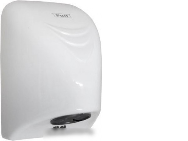 Сушилка для рук Puff 8814