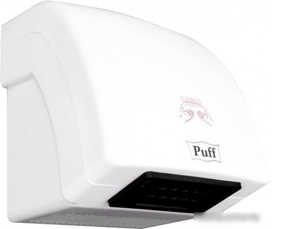 Сушилка для рук Puff 8830