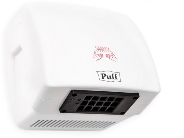 Сушилка для рук Puff 8830