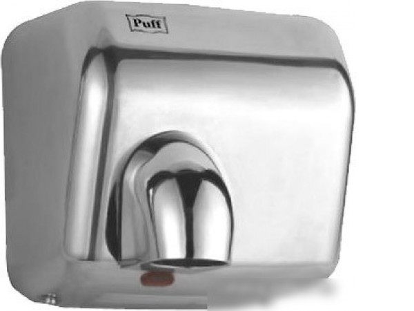 Сушилка для рук Puff 8847