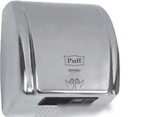 Сушилка для рук Puff 8851S