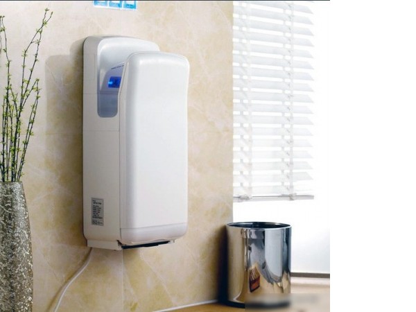 Сушилка для рук Puff 8878B JET