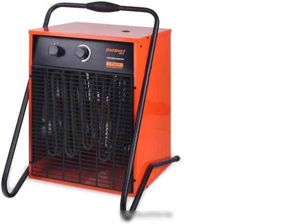Тепловая пушка Patriot PT-Q 15 [633 30 7235]