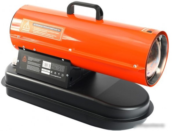 Тепловая пушка Patriot DTC 115