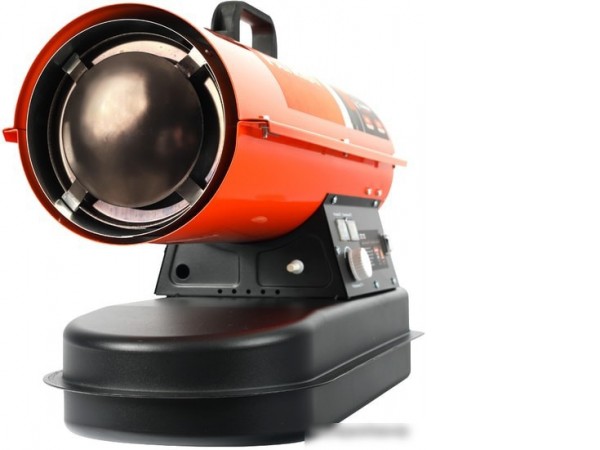 Тепловая пушка Patriot DTC 115