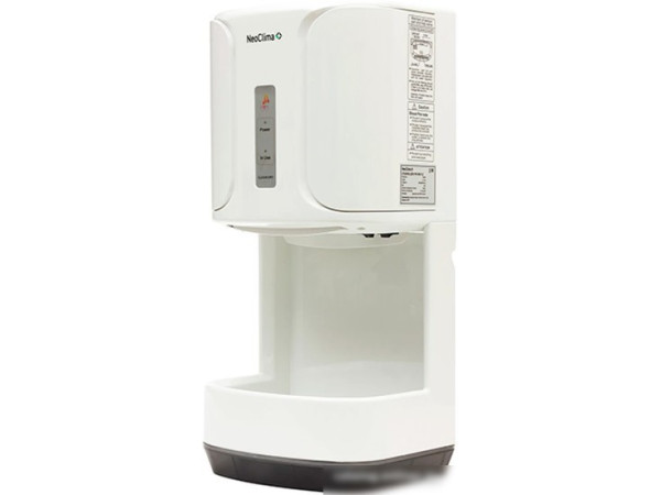 Сушилка для рук Neoclima NHD-1.2