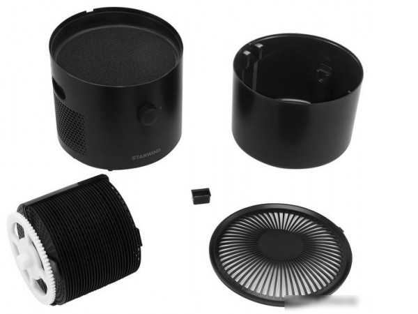 Мойка воздуха StarWind SAW5521