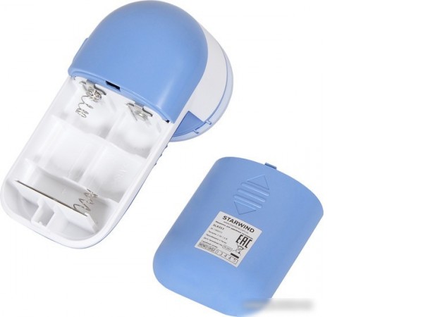 Машинка для удаления катышков StarWind SLR353