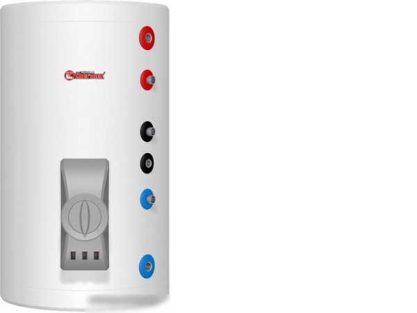 Водонагреватель Thermex IRP 150 V Combi