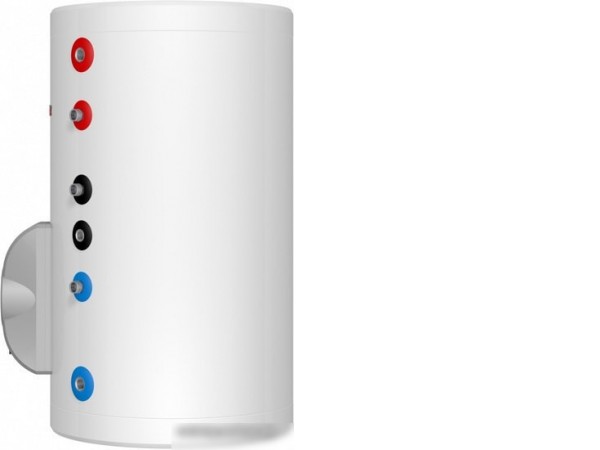 Водонагреватель Thermex IRP 150 V Combi