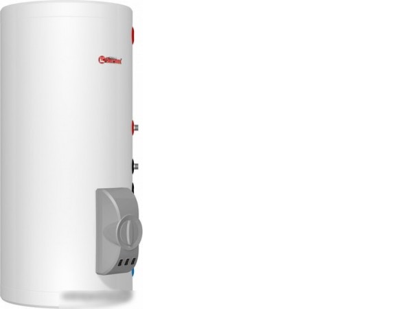 Водонагреватель Thermex IRP 200 V Combi