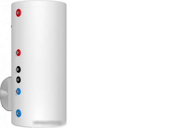 Водонагреватель Thermex IRP 200 V Combi