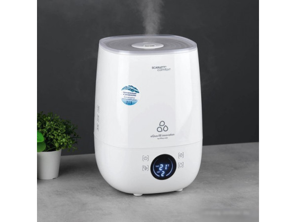 Увлажнитель воздуха Scarlett SC-AH986E22