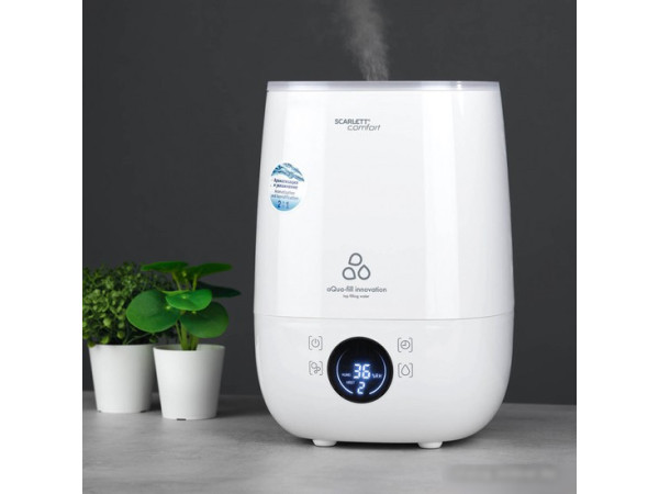 Увлажнитель воздуха Scarlett SC-AH986E22