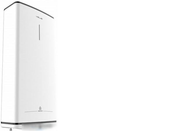 Накопительный электрический водонагреватель Ariston Velis Tech PW ABSE 80