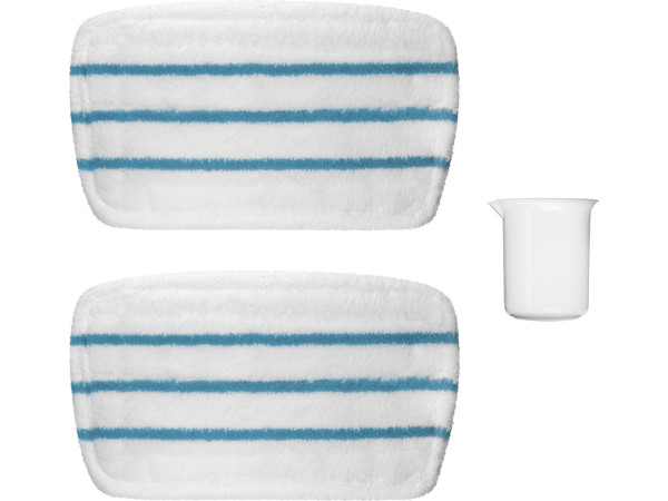 Паровая швабра Vitek VT-8188