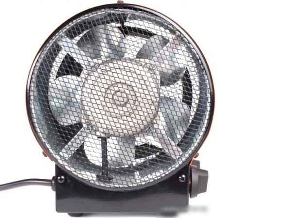 Тепловая пушка Patriot ECO-R 3