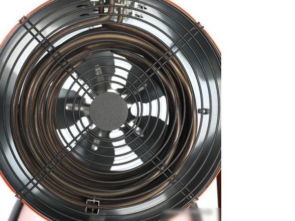 Тепловая пушка Patriot PT-R 15