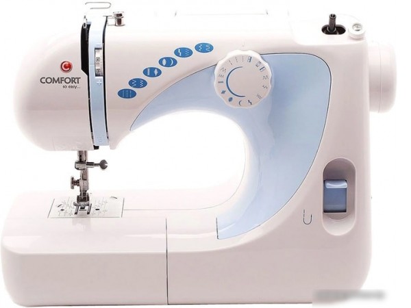 Электромеханическая швейная машина Comfort 300