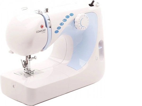 Электромеханическая швейная машина Comfort 300