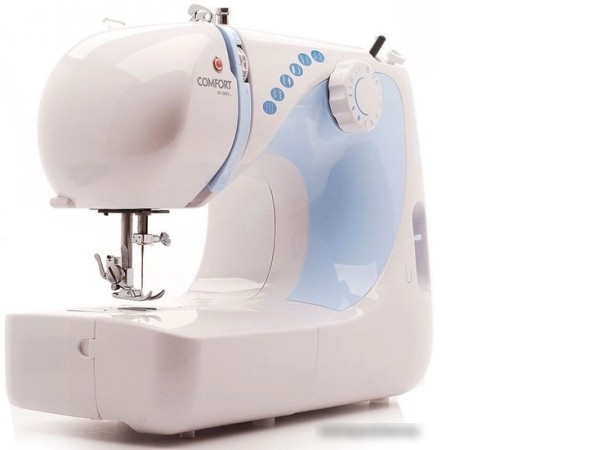 Электромеханическая швейная машина Comfort 300