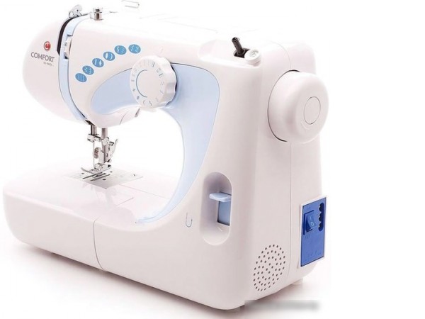 Электромеханическая швейная машина Comfort 300
