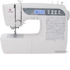Электронная швейная машина Comfort 1001
