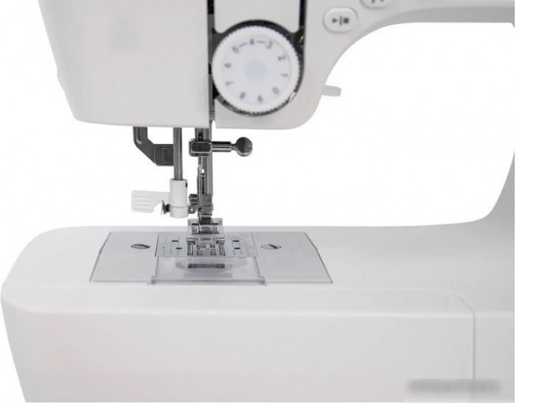 Электронная швейная машина Comfort 1001