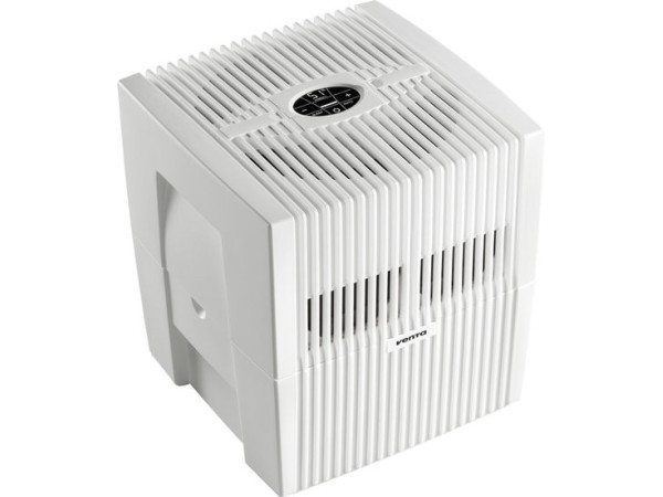 Мойка воздуха Venta LW25 Comfort plus (белый)