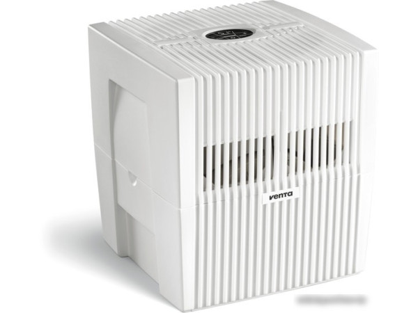Мойка воздуха Venta LW25 Comfort plus (белый)