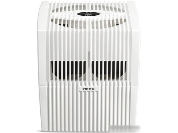 Мойка воздуха Venta LW25 Comfort plus (белый)