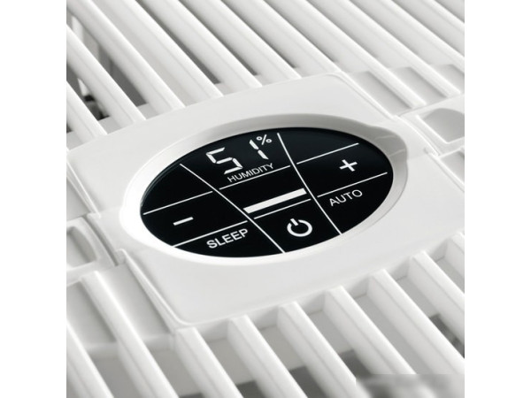 Мойка воздуха Venta LW25 Comfort plus (белый)