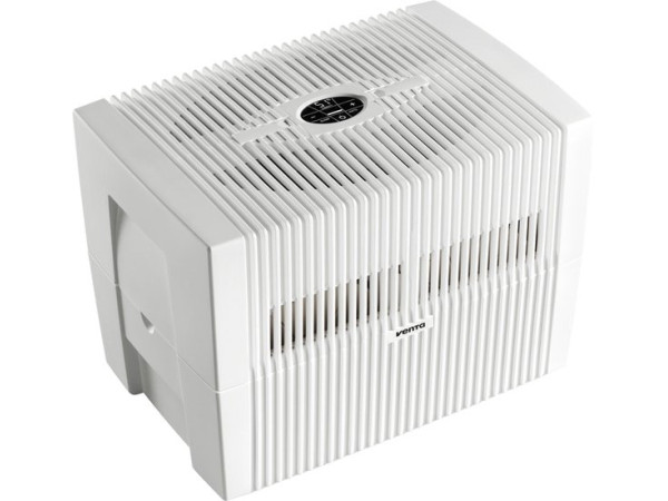 Мойка воздуха Venta LW45 Comfort plus (белый)