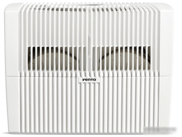 Мойка воздуха Venta LW45 Comfort plus (белый)