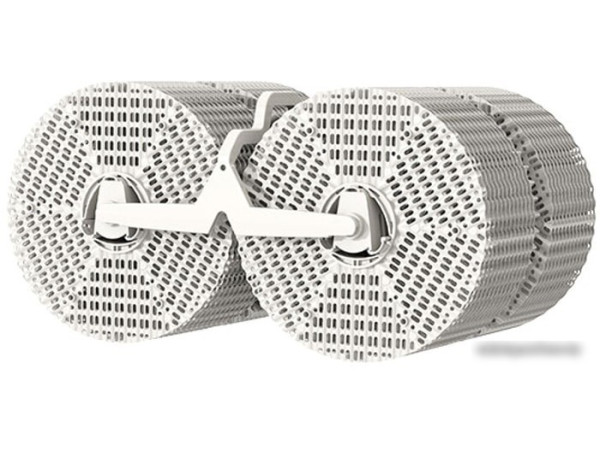 Мойка воздуха Venta LW45 Comfort plus (белый)