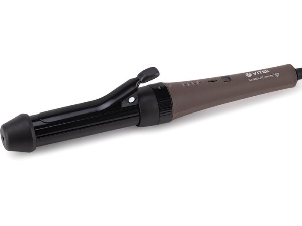 Круглая плойка Vitek VT-2521