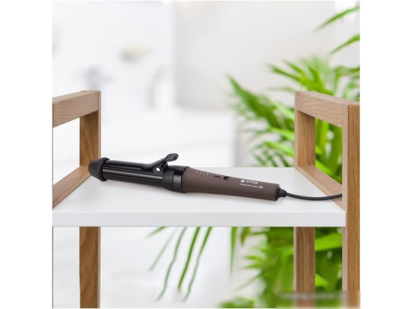 Круглая плойка Vitek VT-2521