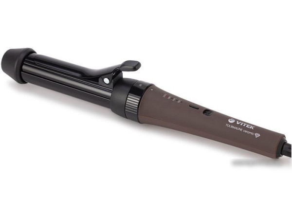 Круглая плойка Vitek VT-2521